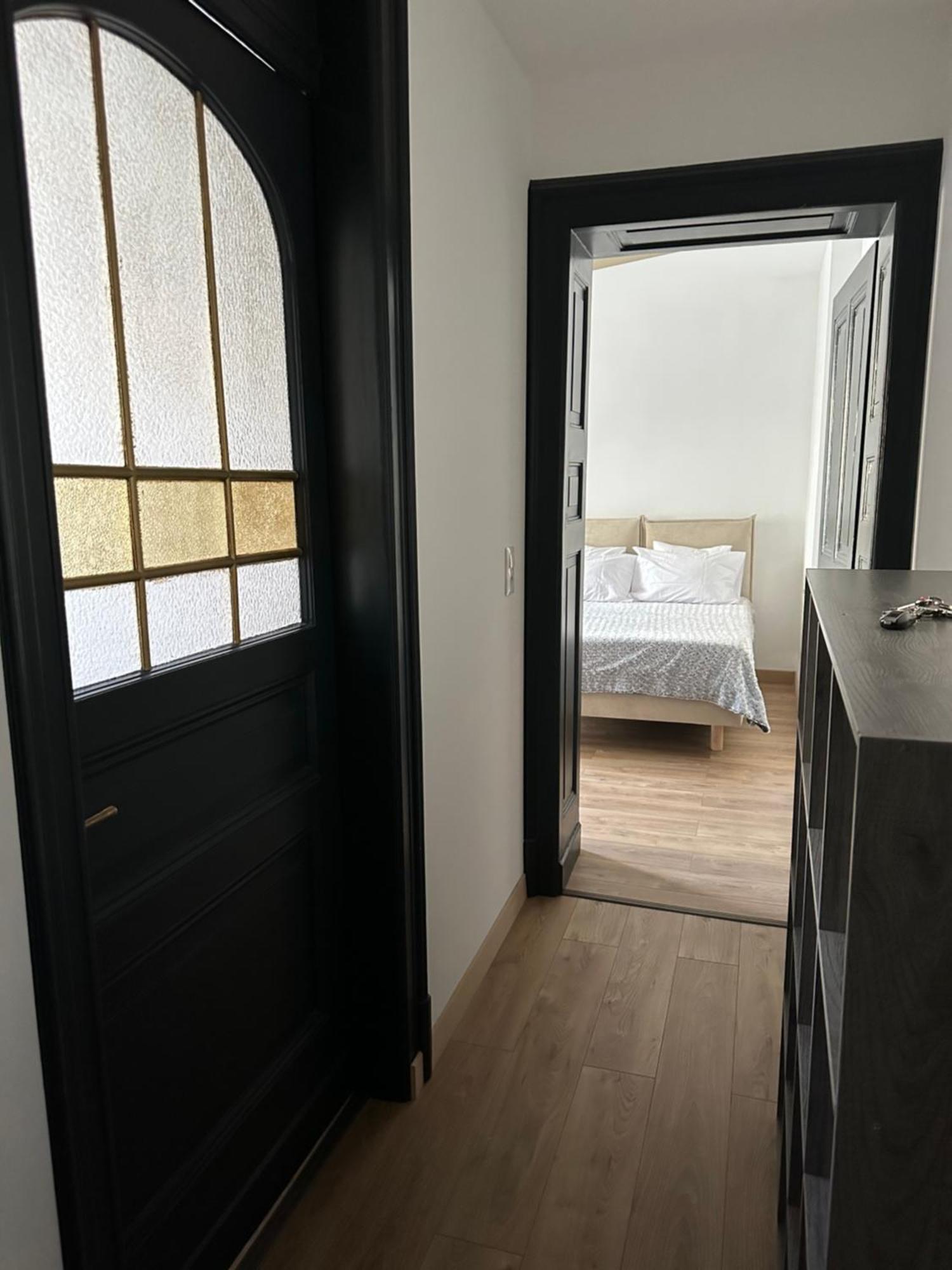 Serenity Bed Palace 2 Metz Gare Eksteriør bilde