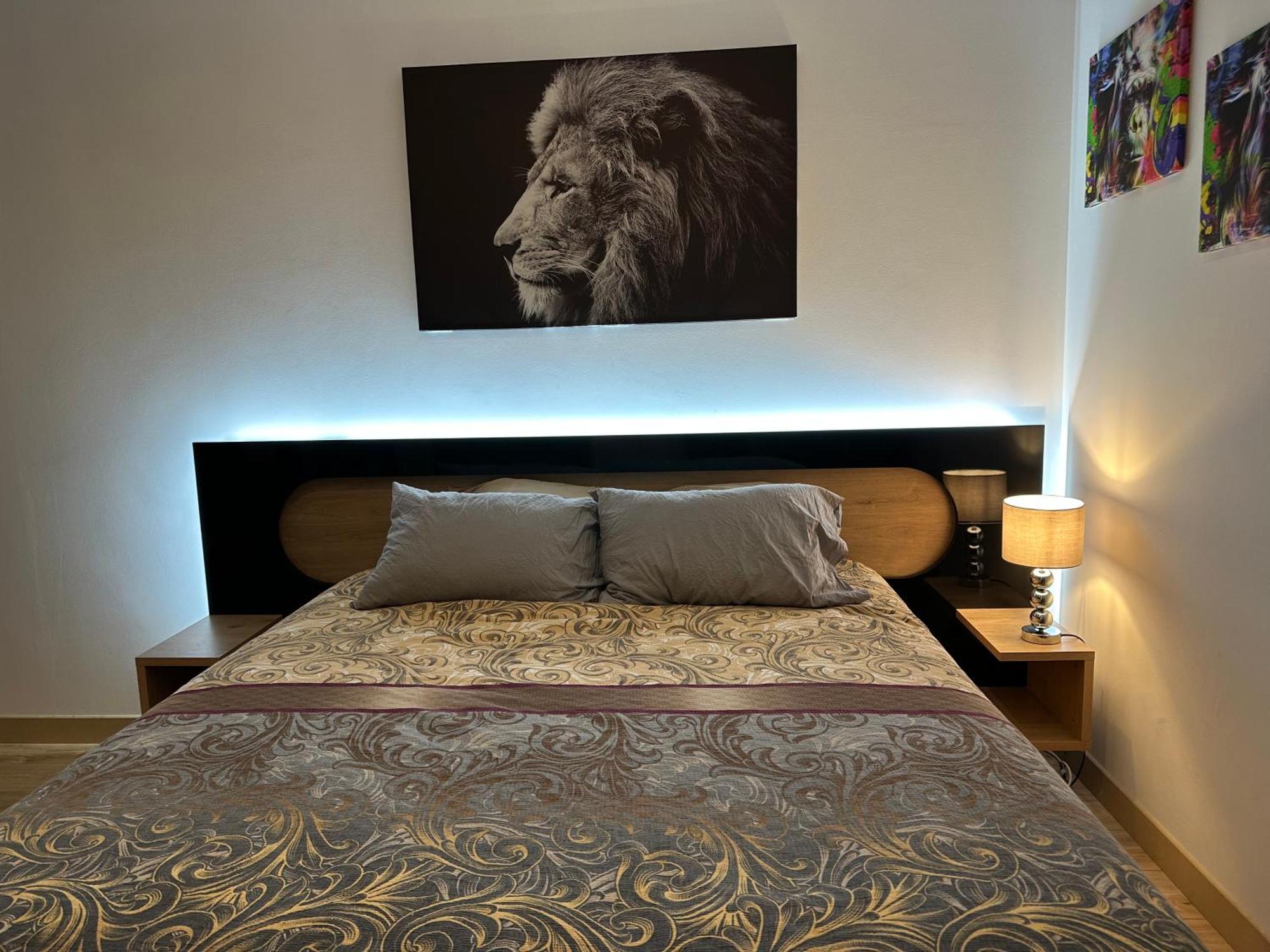 Serenity Bed Palace 2 Metz Gare Eksteriør bilde